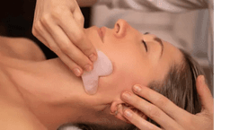 Image for Honu Gua Sha Facial Massage