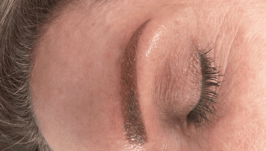 Image for Pigment Correction for Tattoo Brows