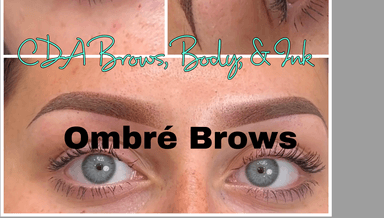 Image for Ombre Powder Brows