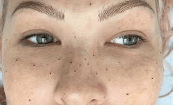 Image for Tattoo Faux Freckles