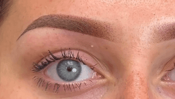 Image for Tattoo Brow or Ombre' Brow Touch Up