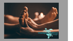 Image for 30 min Foot Massage