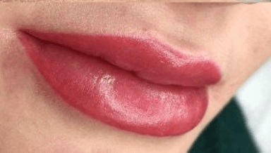 Image for Blush Lips